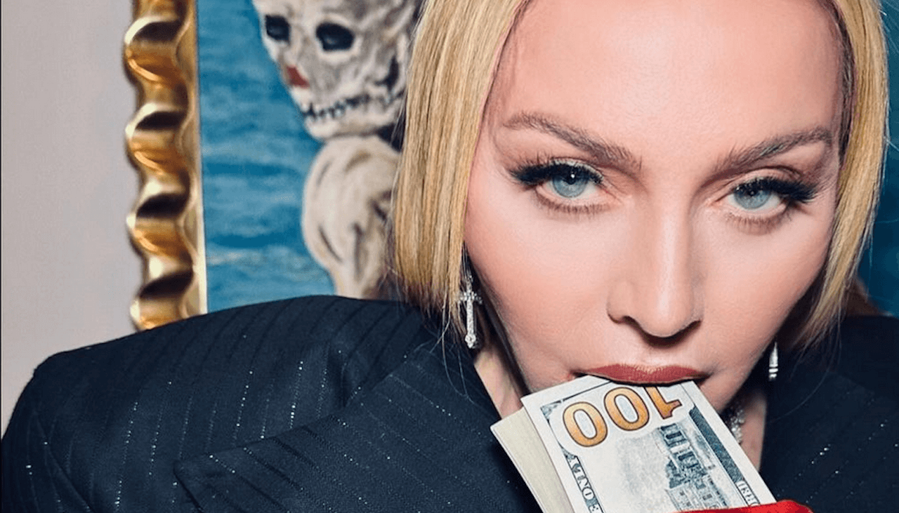 Madonna a Rio, tutti i numeri del concerto evento. 150.000 turisti e 55 milioni di euro per l’economia della città