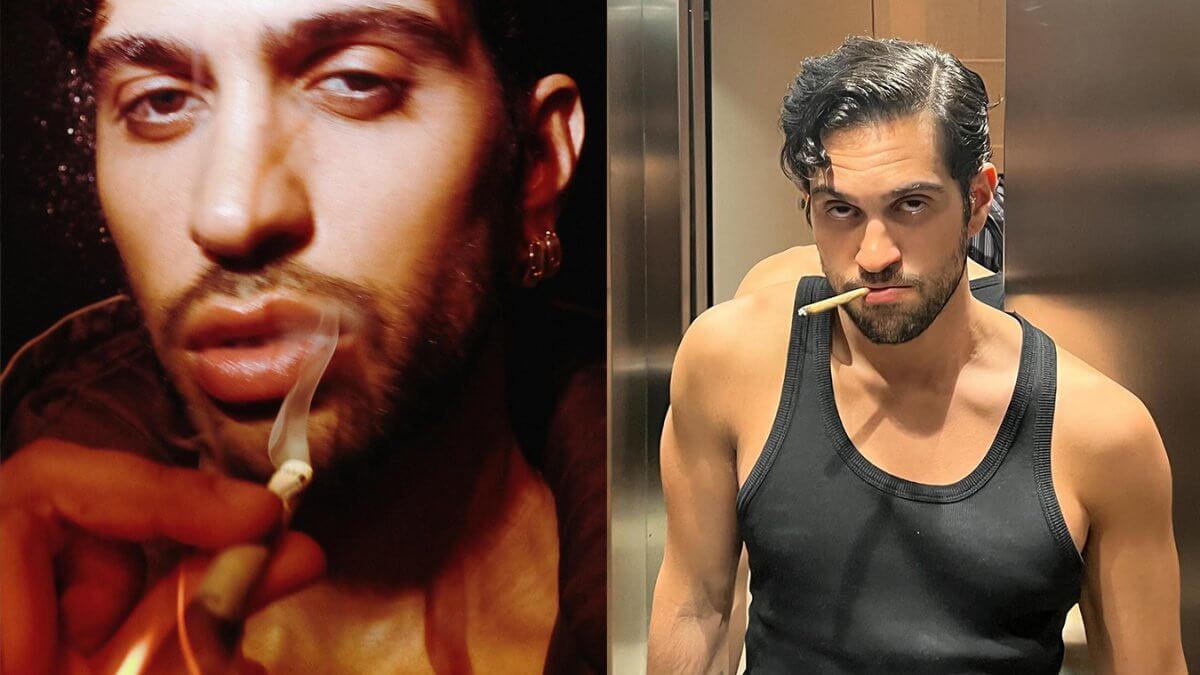 Mahmood: “Sono stato un ragazzino cicciotello per niente cool, ma più libero e sicuro di chi sono oggi”