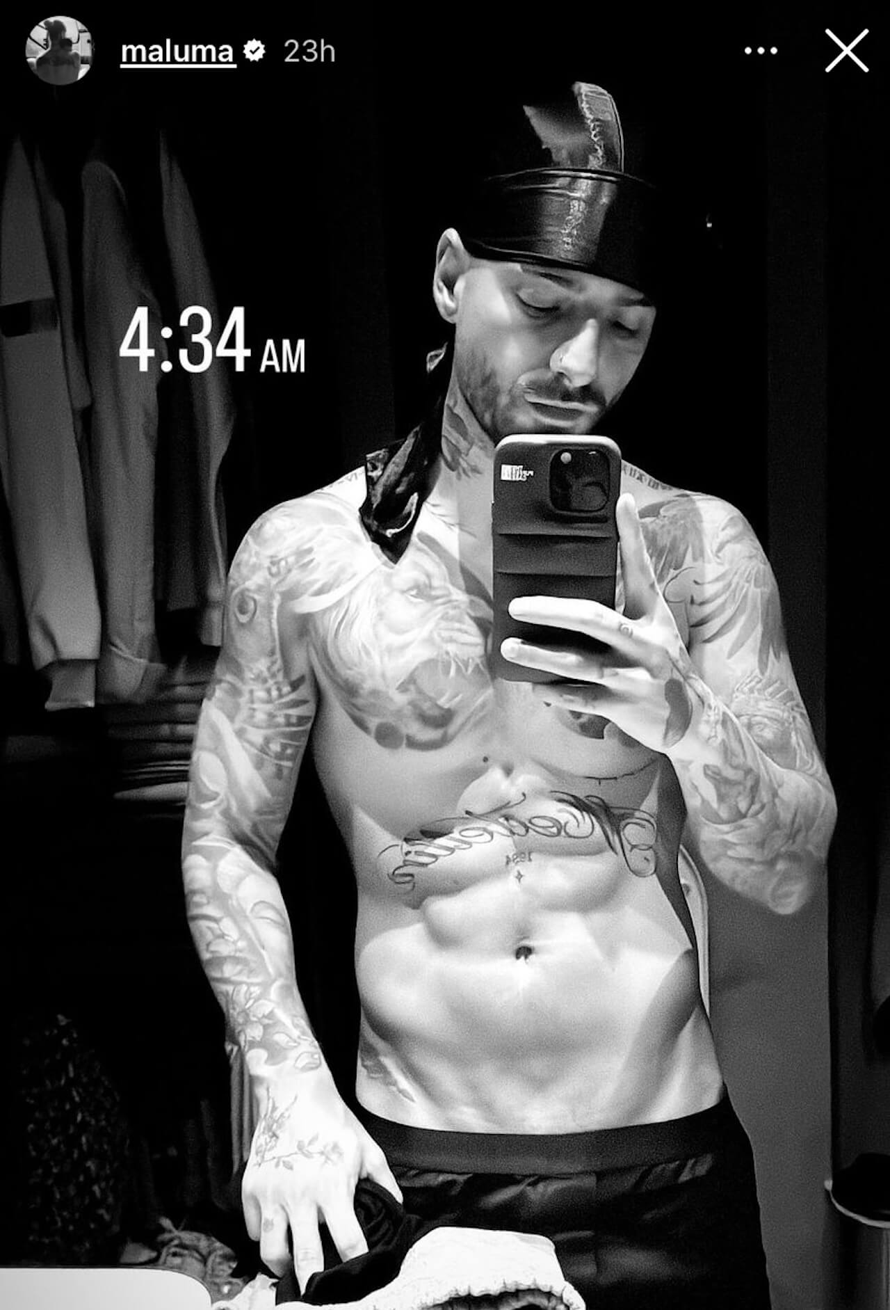 Maluma