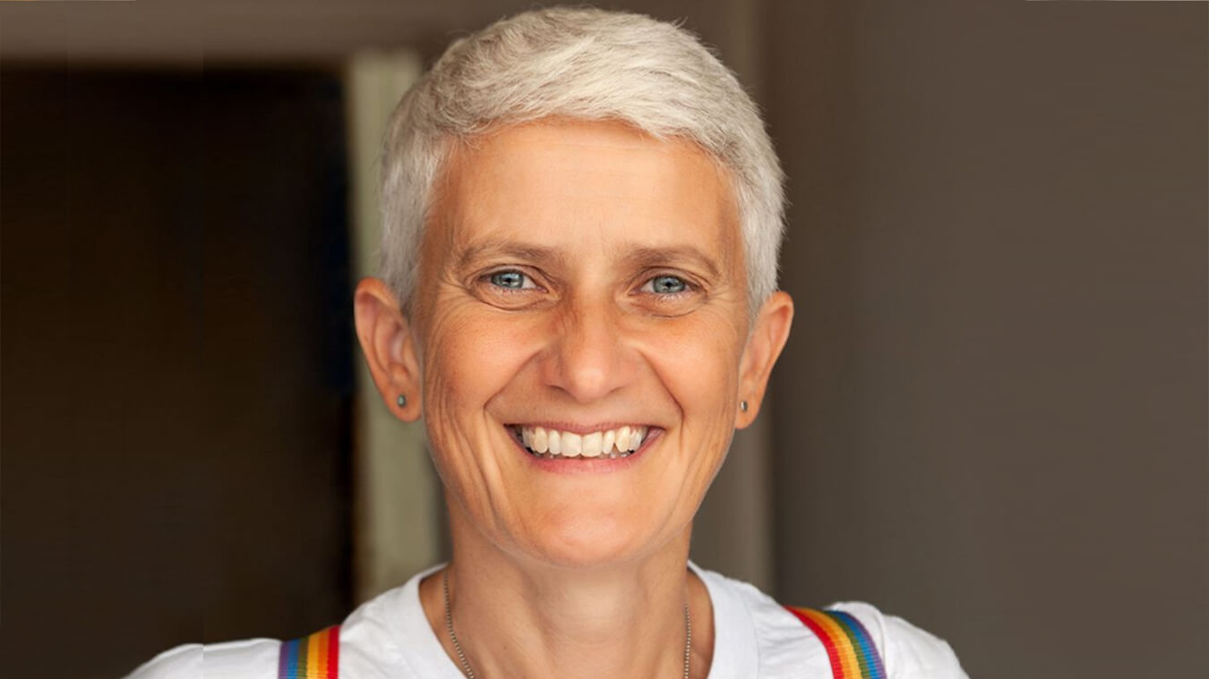 Marilena Grassadonia Intervista Elezioni Europee 2024 Verdi e Sinistra Italiana