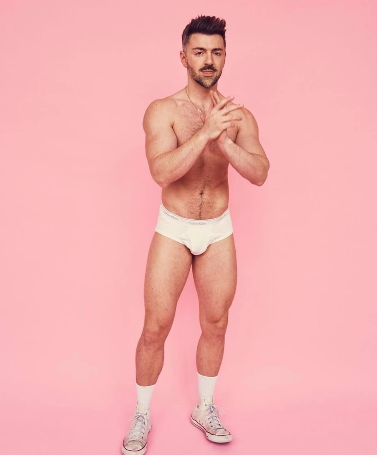 Matteo Lane