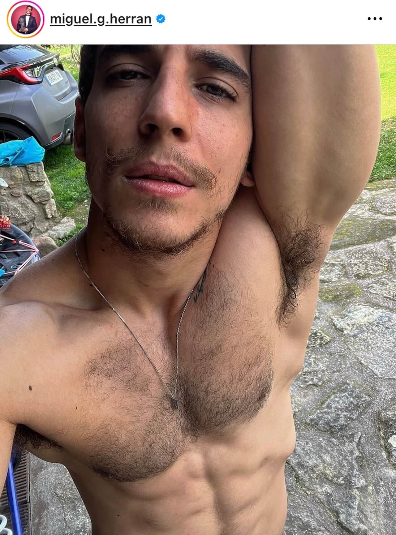 Miguel Herran