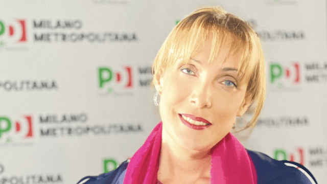 Europee 2024, intervista a Monica Romano: “Femminismo, diritti e lavoro al centro, perplessa su Tarquinio candidato PD". E a Vannacci dice che... - Monica J. Romano - Gay.it