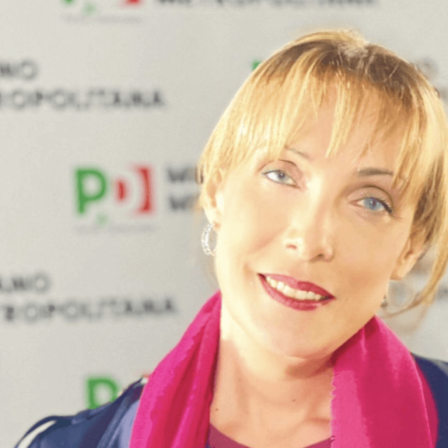 Europee 2024, intervista a Monica Romano: “Femminismo, diritti e lavoro al centro, perplessa su Tarquinio candidato PD”. E a Vannacci dice che…