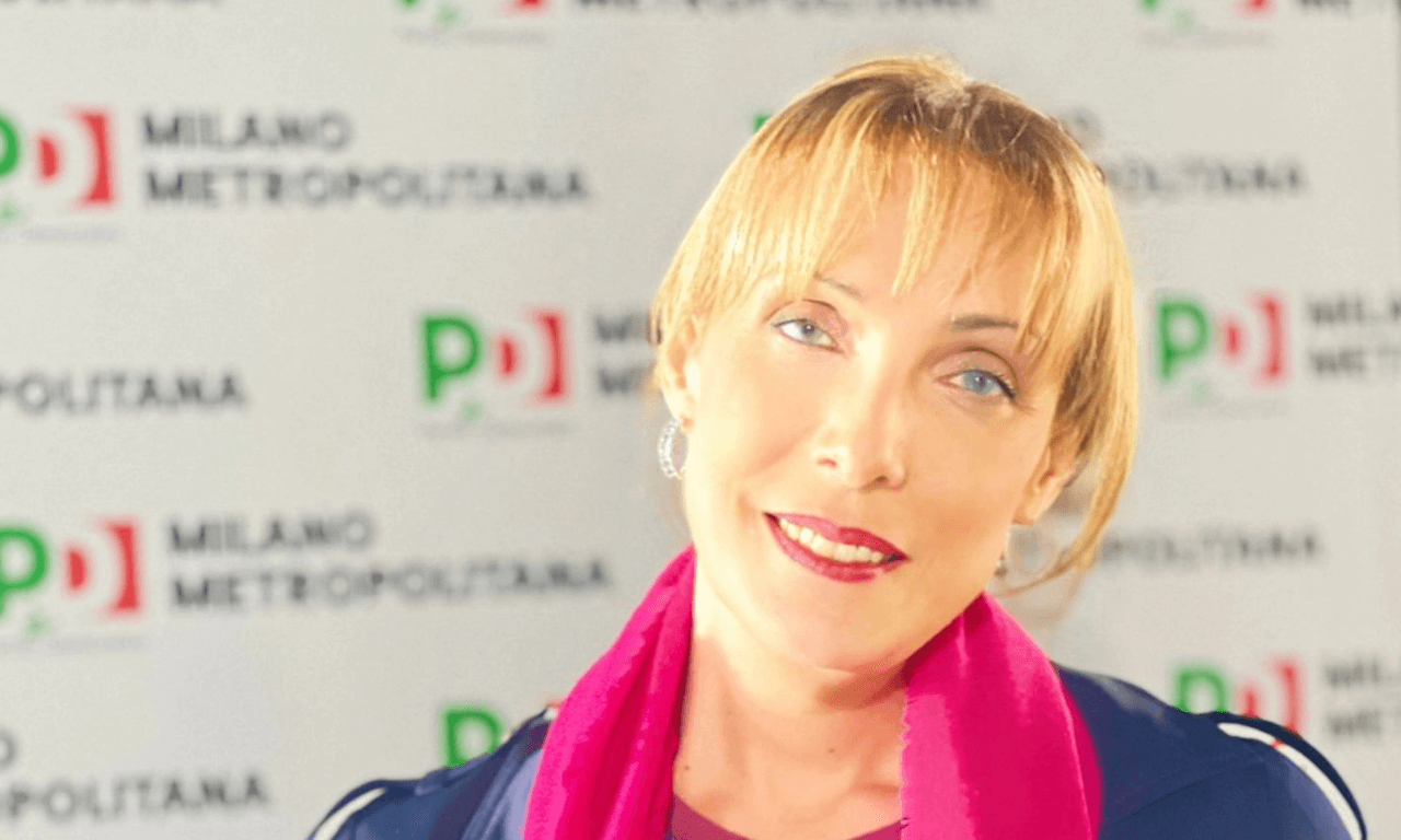 Europee 2024, intervista a Monica Romano: “Femminismo, diritti e lavoro al centro, perplessa su Tarquinio candidato PD”. E a Vannacci dice che…