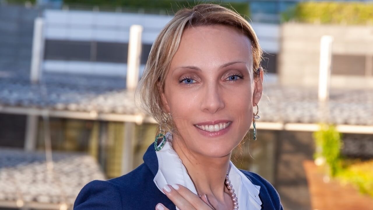 Monica Romano