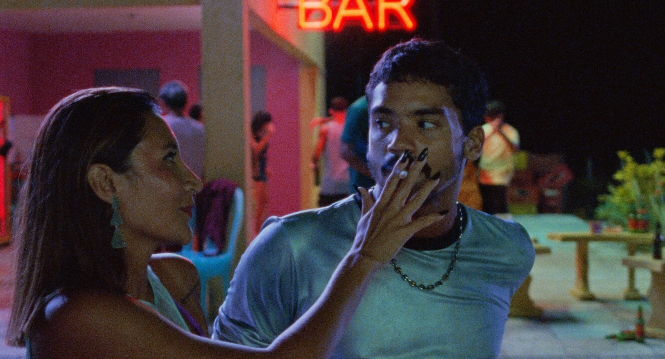Cannes 2024, ecco i 17 film LGBTQIA+ in corsa per la Queer Palm - Motel Destino dir. Karim Ainouz - Gay.it