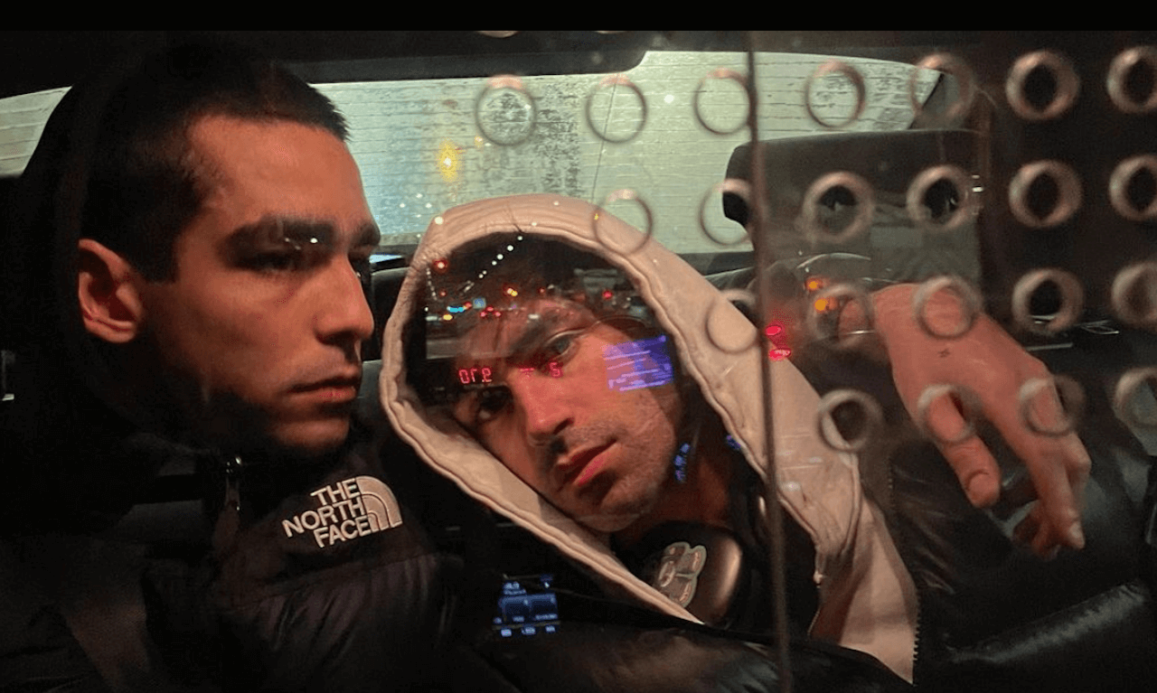 Omar Ayuso e Itzan Escamilla di Elite sono una coppia? (FOTO) - Omar Ayuso e Itzan Escamilla 1 - Gay.it