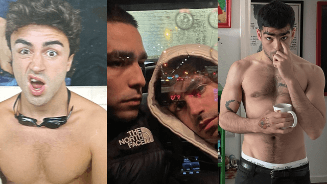 Omar Ayuso e Itzan Escamilla di Elite sono una coppia? (FOTO) - Omar Ayuso e Itzan Escamilla foto cover - Gay.it