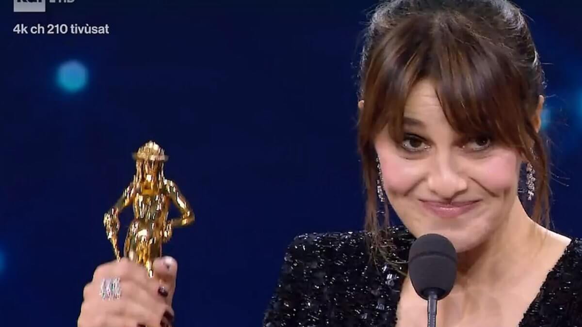 David 2024, i vincitori. Trionfa Io Capitano, boom Paola Cortellesi con C’è Ancora Domani