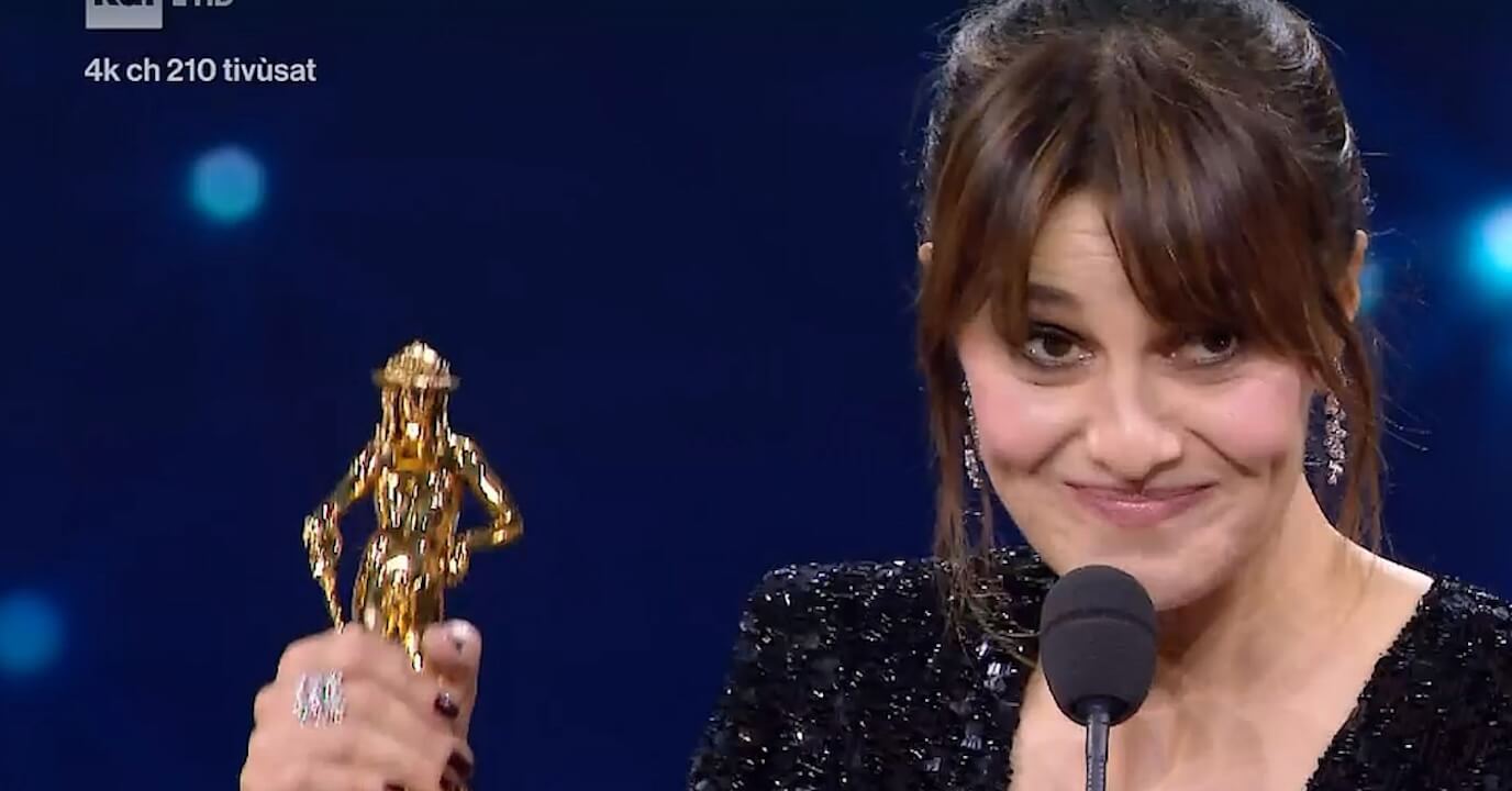 David 2024, i vincitori. Trionfa Io Capitano, boom Paola Cortellesi con C’è Ancora Domani