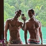 Paolo Stella e Jean-Georges D'Orazio - Thumbnail
