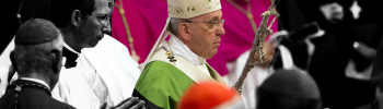 Papa Francesco - Vescovi - Cei
