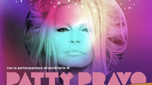 Patty Pravo madrina della Pride Croisette di Roma: "Ricordatevi che l'amore è libertà" - Patty Pravo - Gay.it