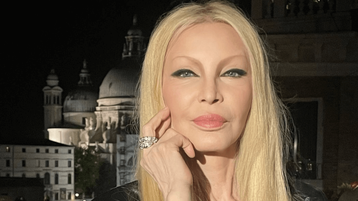 Tutti gli amori di Patty Pravo: in gara a Sanremo 2026 con “Opera”
