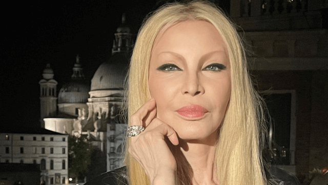 Tutti gli amori di Patty Pravo: in gara a Sanremo 2026 con “Opera” - Patty Pravo foto - Gay.it