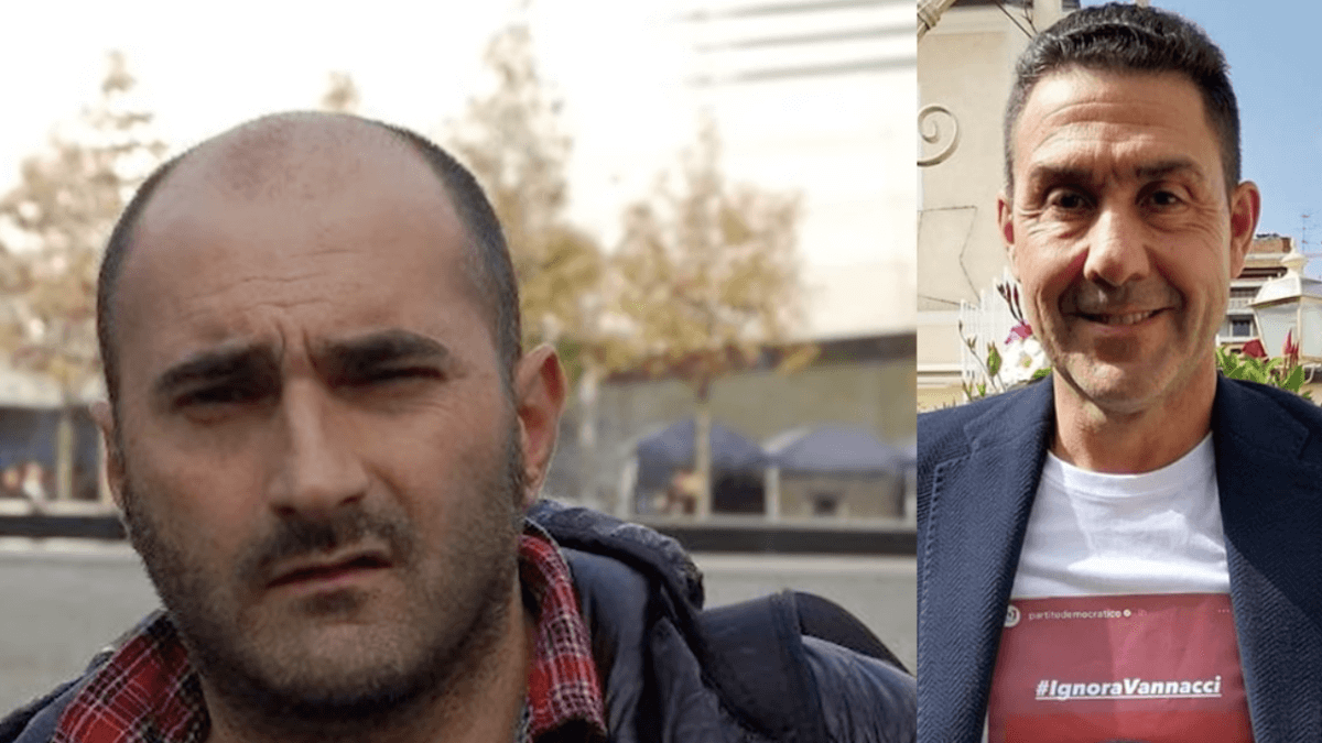 Riccardo Saccotelli, sopravvissuto a Nassiriya:  “Io carabiniere gay ho difeso la Patria come Vannacci”