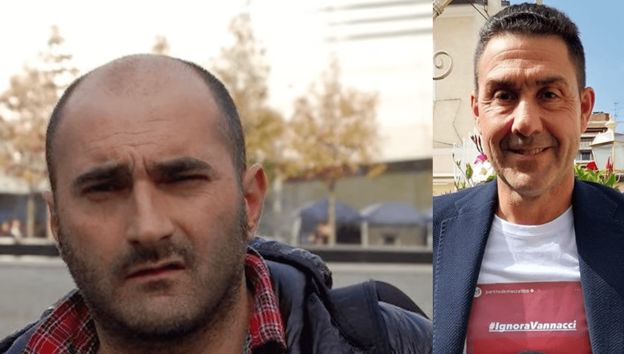Riccardo Saccotelli, sopravvissuto a Nassiriya:  “Io carabiniere gay ho difeso la Patria come Vannacci”
