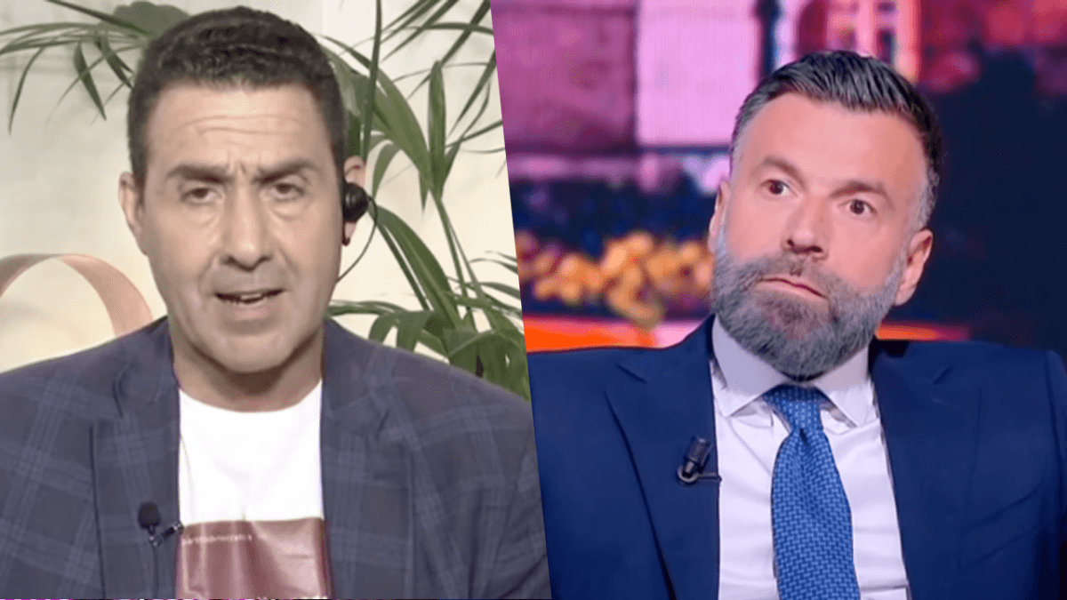 Vannacci a Zan “Lei come omosessuale non rappresenta la normalità”, la replica “Lei infanga le forze armate”