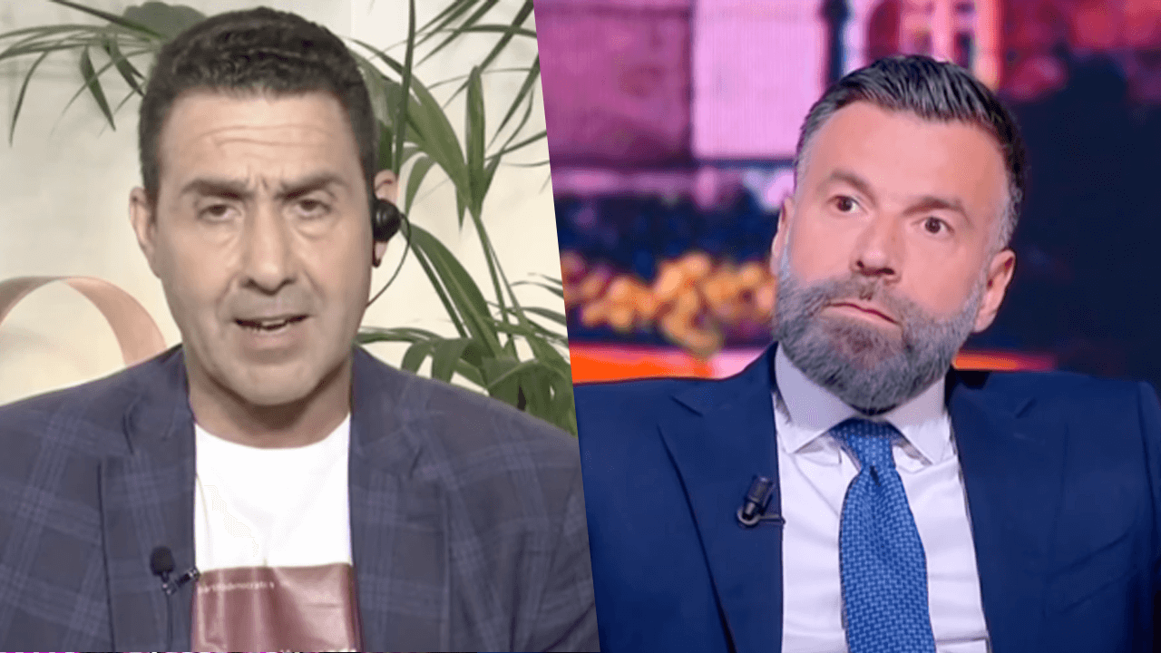 Vannacci a Zan “Lei come omosessuale non rappresenta la normalità”, la replica “Lei infanga le forze armate”