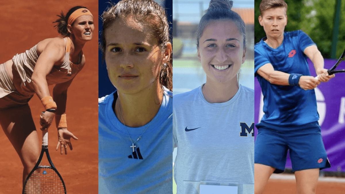 Roland Garros 2024 al via, ecco le tenniste dichiaratamente queer in corsa per l’Open di Francia