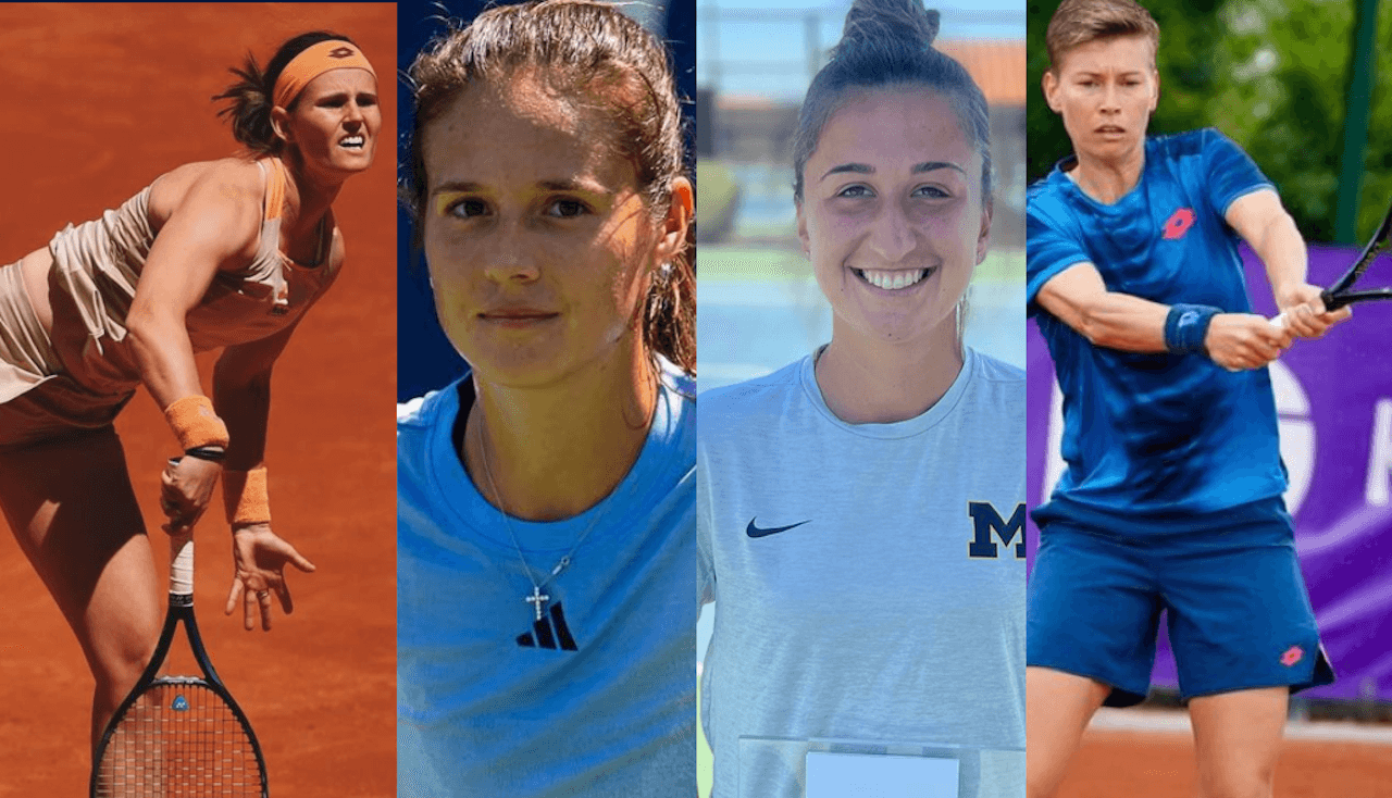 Roland Garros 2024 al via, ecco le tenniste dichiaratamente queer in corsa per l’Open di Francia