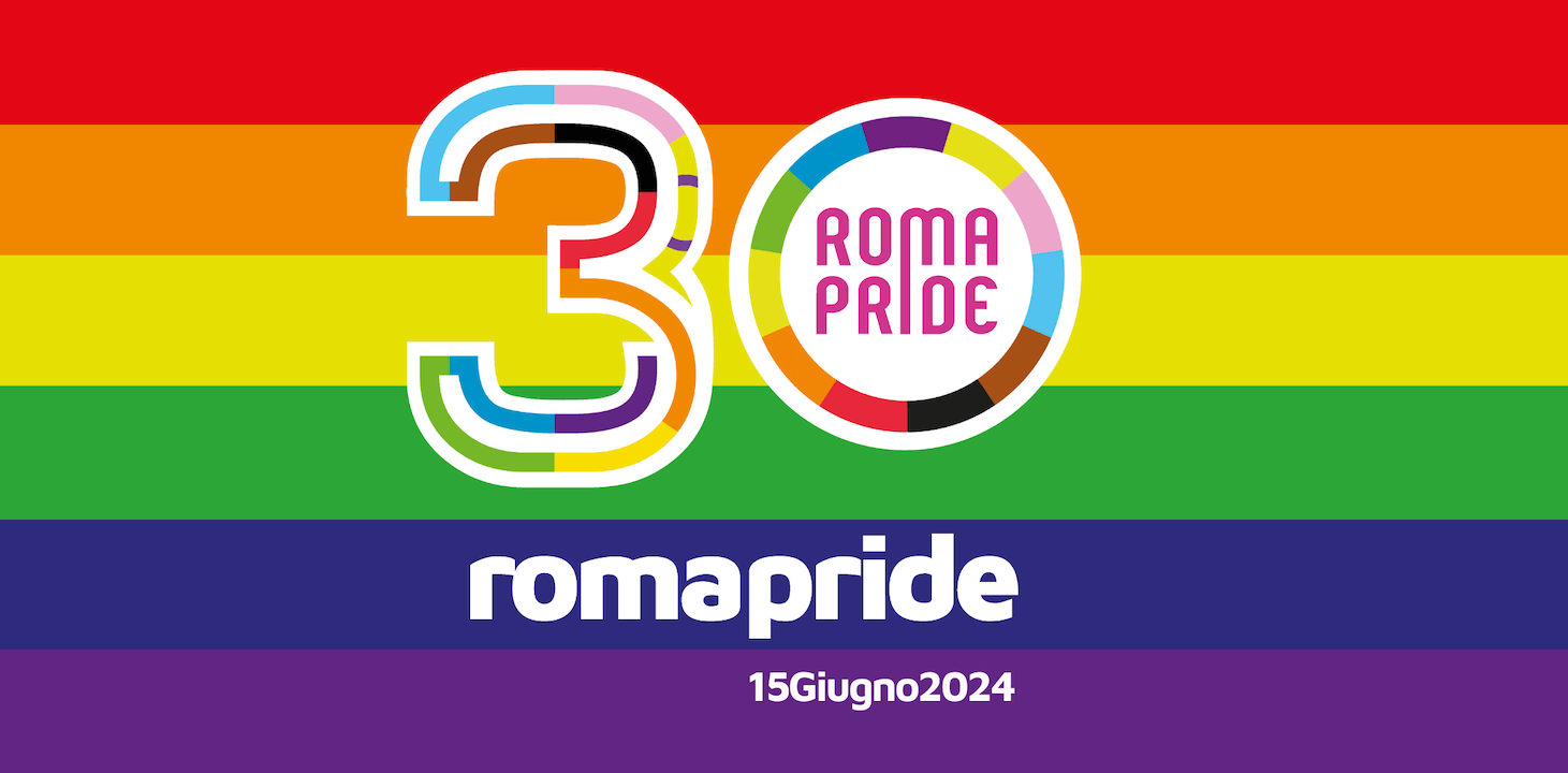 Roma Pride 2024, manifesto politico, nuovo percorso e via alla Pride Croisette con Patty Pravo