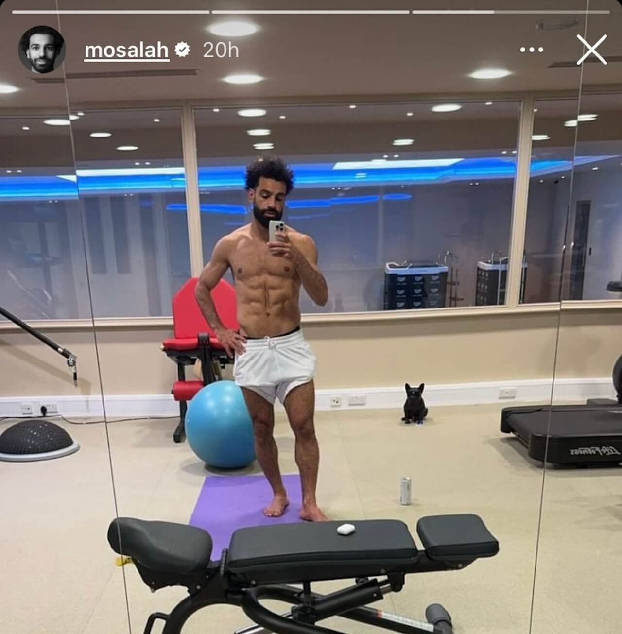 Salah