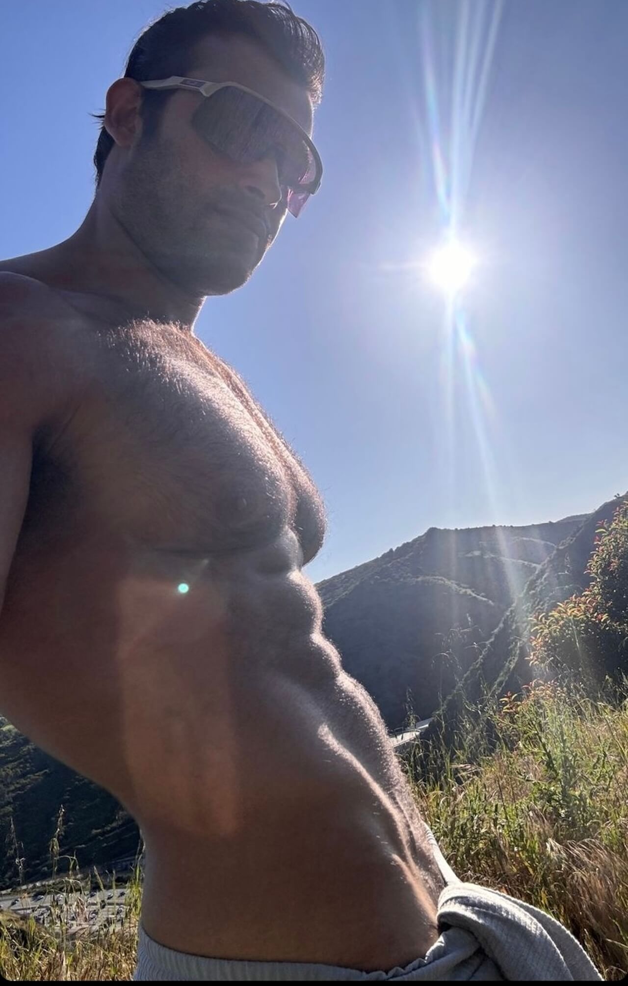 Sam-Asghari