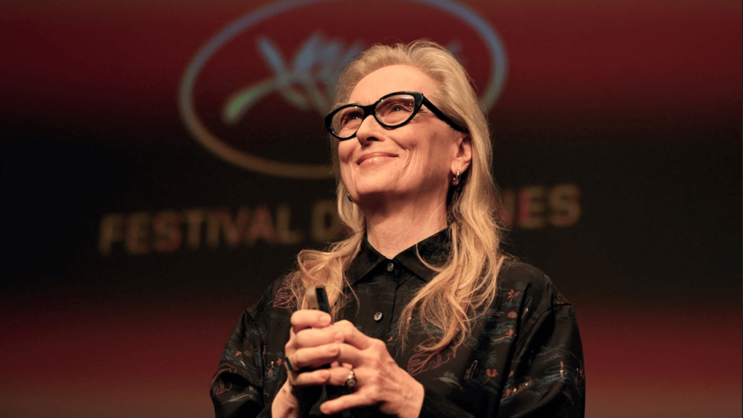 Meryl Streep è nessunə e tuttə noi