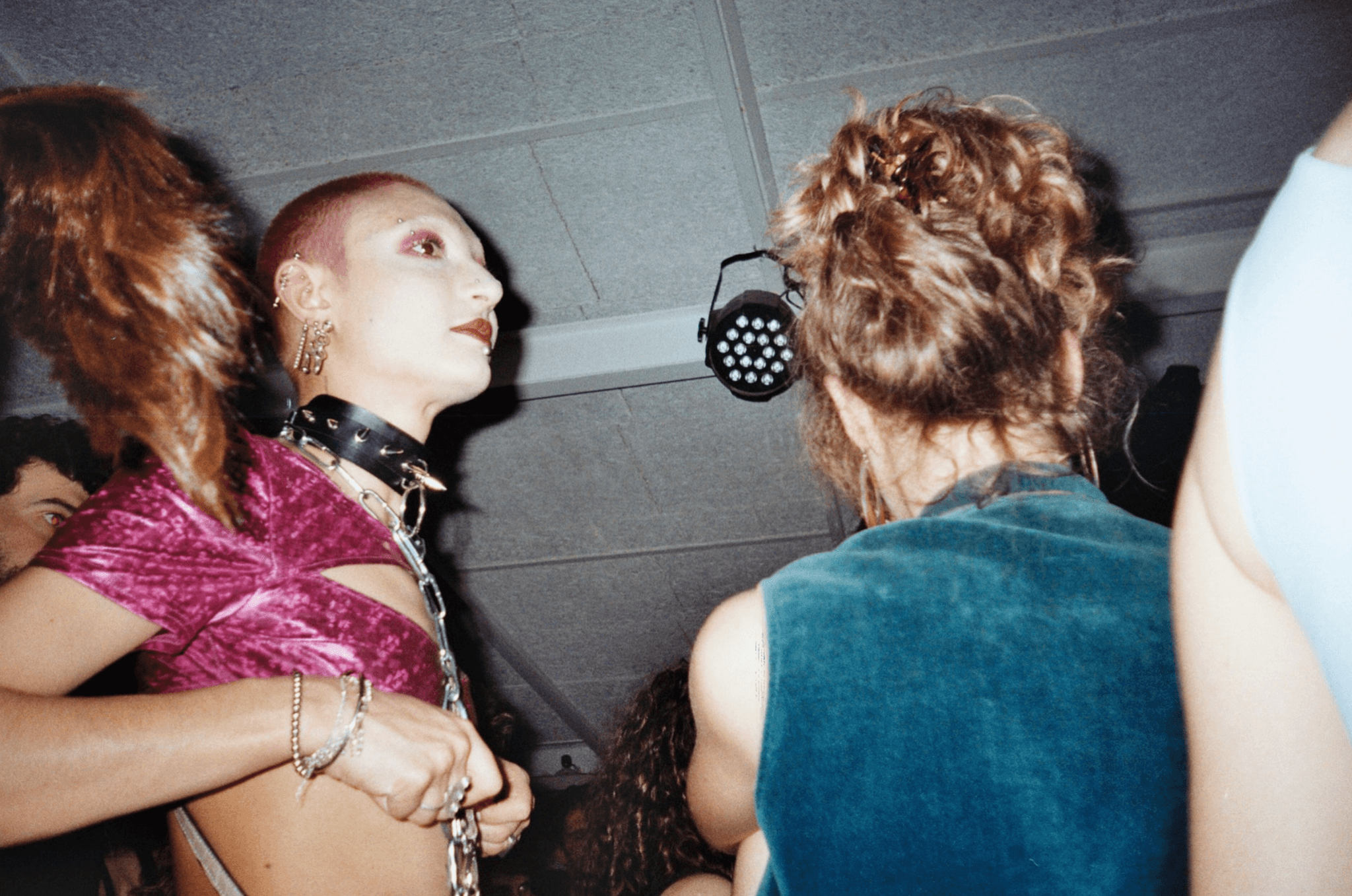 SAFFFO QUEER 1-DAY FEST(A)