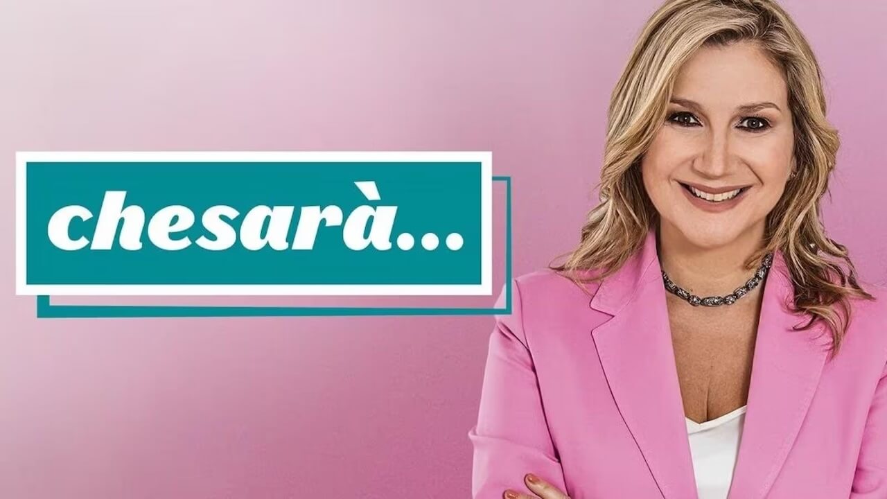 Caso Scurati, Serena Bortone fuori dai prossimi palinsesti Rai?