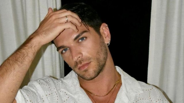 Simone Nolasco ballerino