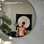 Simone Susinna - Thumbnail