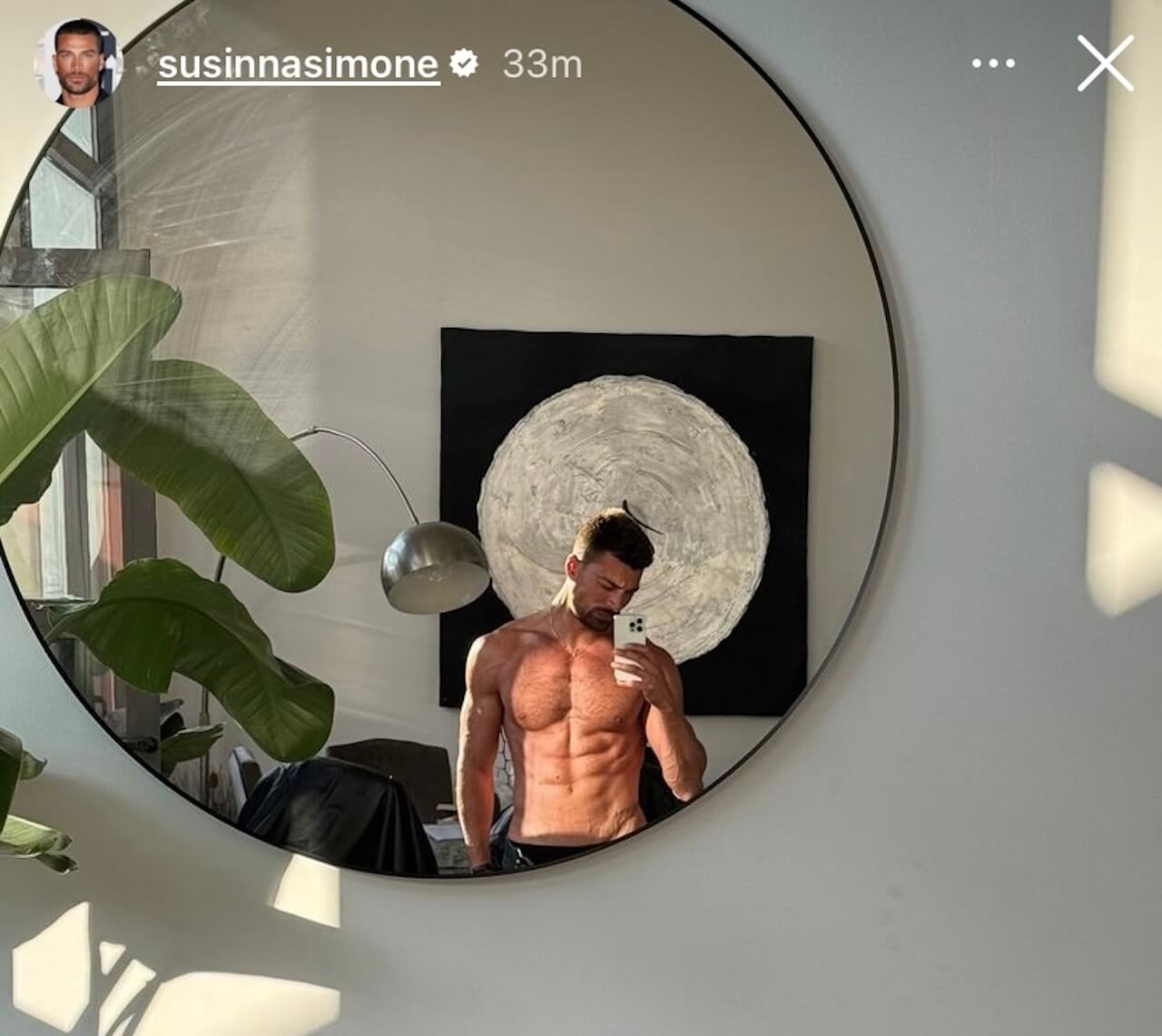 Simone Susinna