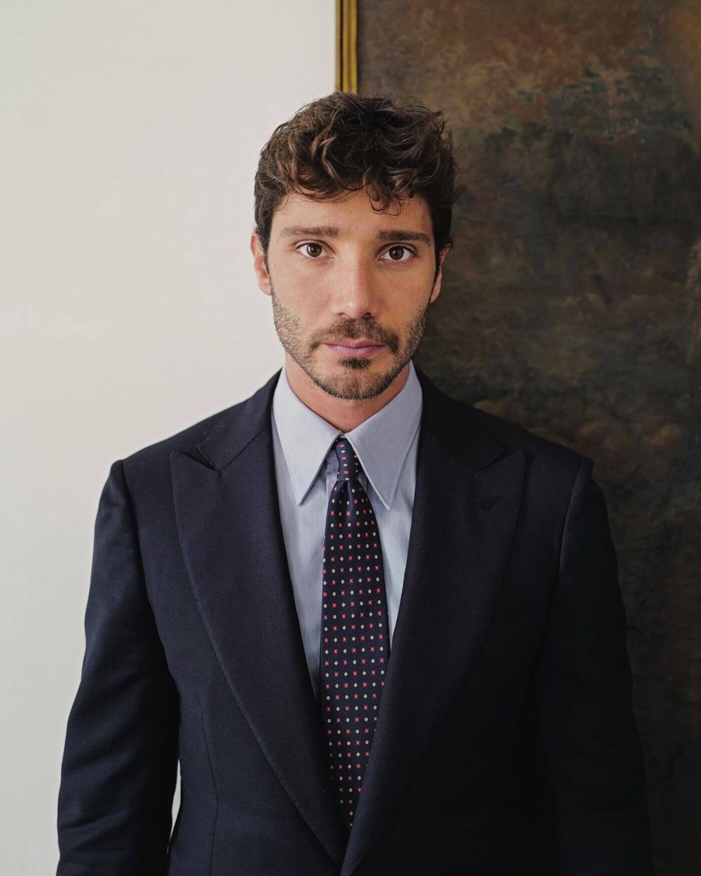 Stefano De Martino