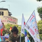 Transferm Terni Pride - Terni, 25 maggio 2024 - foto: IG - Thumbnail