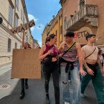 Modena Pride, 25 maggio 2024 - foto: IG - Thumbnail
