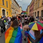 Modena Pride, 25 maggio 2024 - foto: IG - Thumbnail