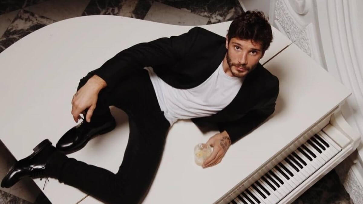 Stefano De Martino