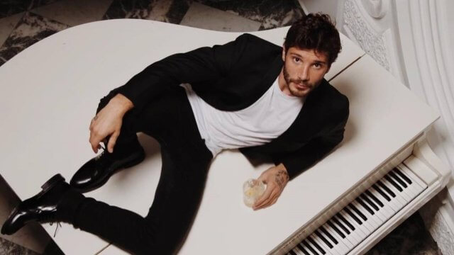 Stefano De Martino