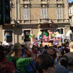 AlPride - Alessandria, 25 maggio 2024 - foto: IG - Thumbnail