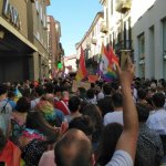AlPride - Alessandria, 25 maggio 2024 - foto: IG - Thumbnail