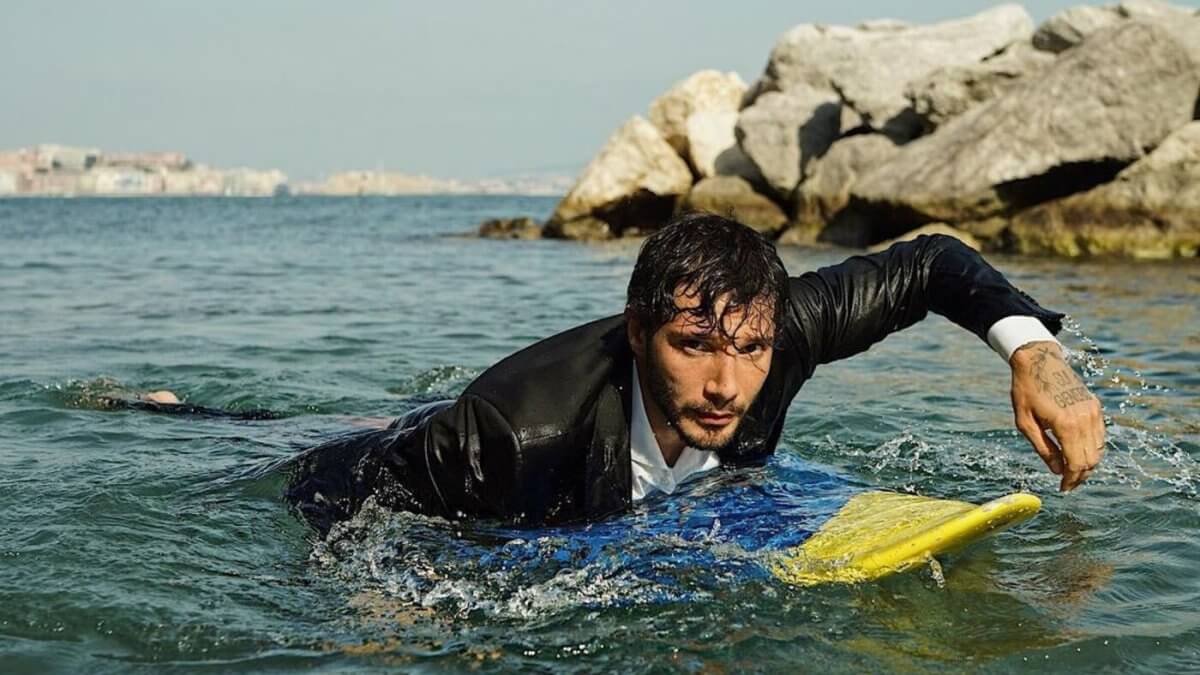 Stefano De Martino, da ballerino di Amici a volto di punta della nuova Rai