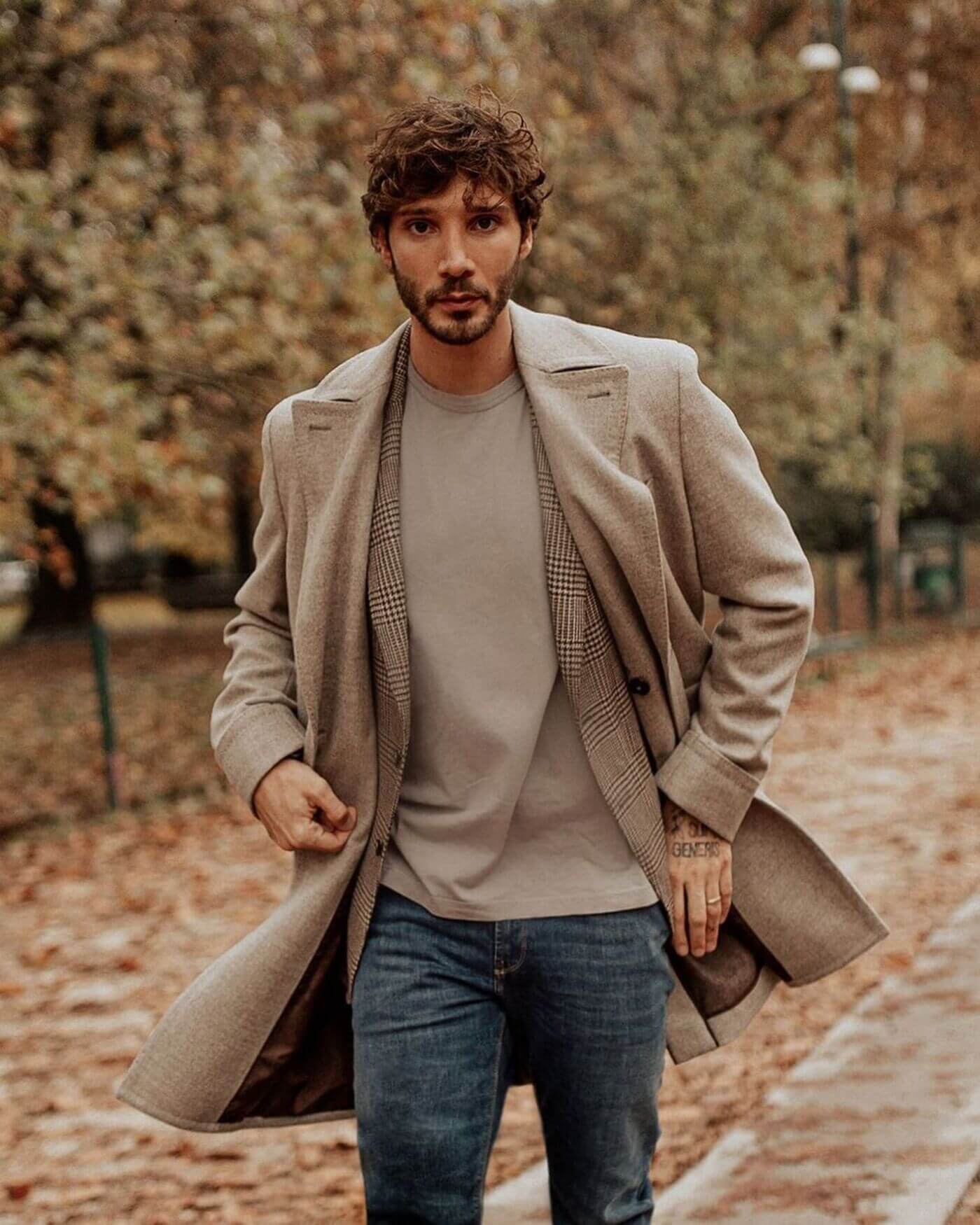 Stefano De Martino
