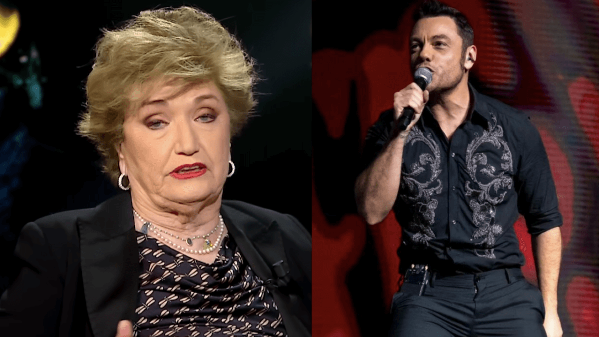 Tiziano Ferro a Maionchi: “Ti sono sempre stato grato”. La replica di Mara: “Mancata la riconoscenza umana”