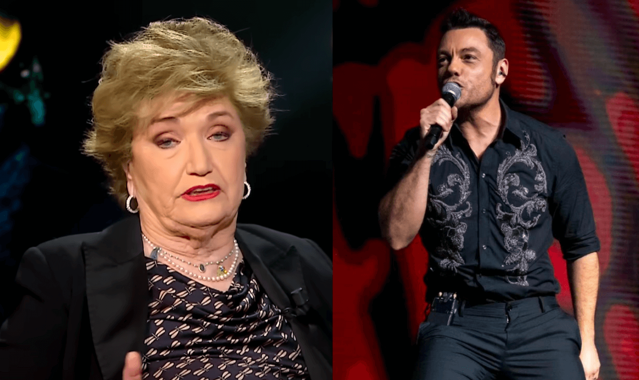 Tiziano Ferro a Maionchi: “Ti sono sempre stato grato”. La replica di Mara: “Mancata la riconoscenza umana”