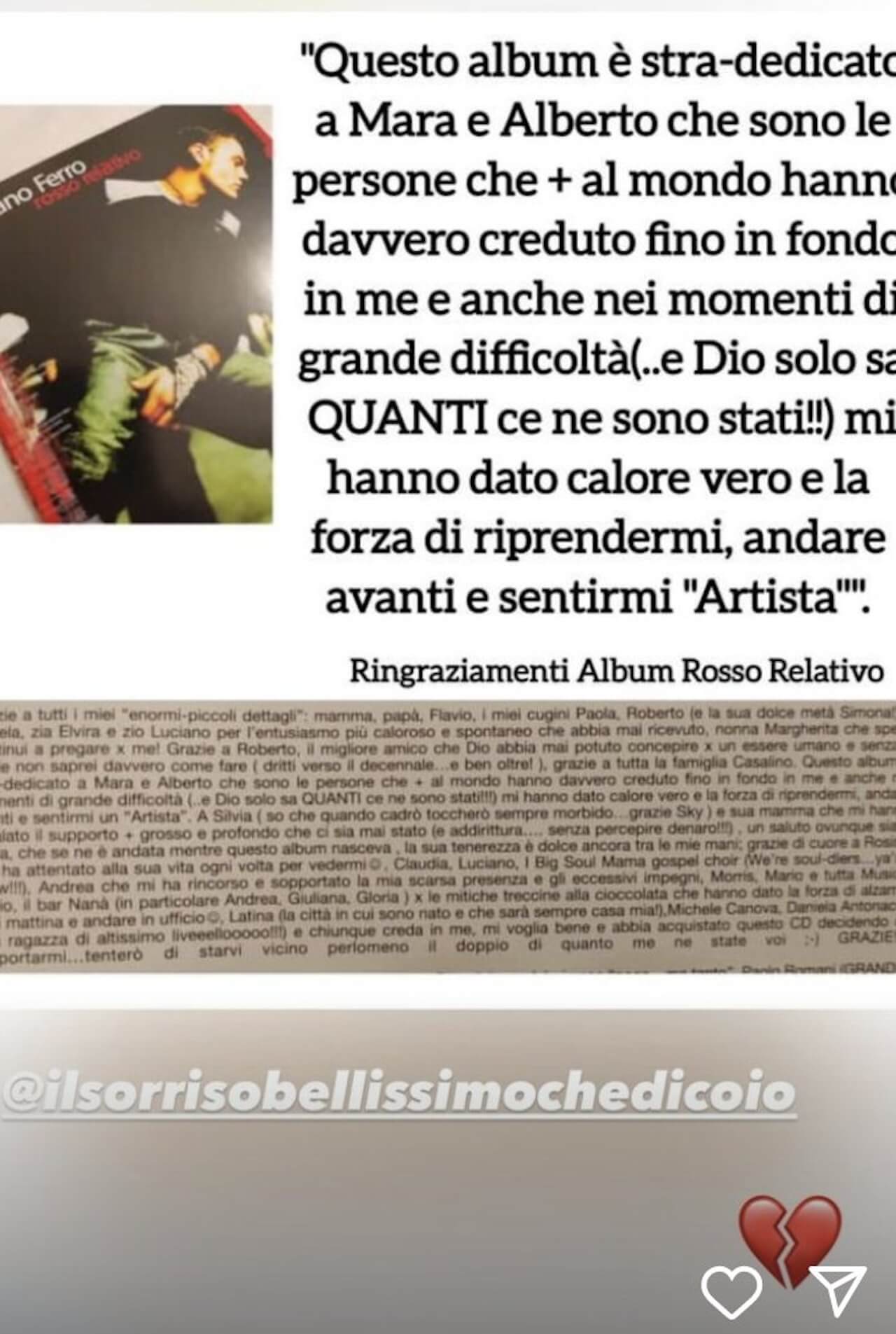 Tiziano Ferro a Maionchi: "Ti sono sempre stato grato". La replica di Mara: "Mancata la riconoscenza umana" - Tiziano Ferro e Mara Maionchi - Gay.it