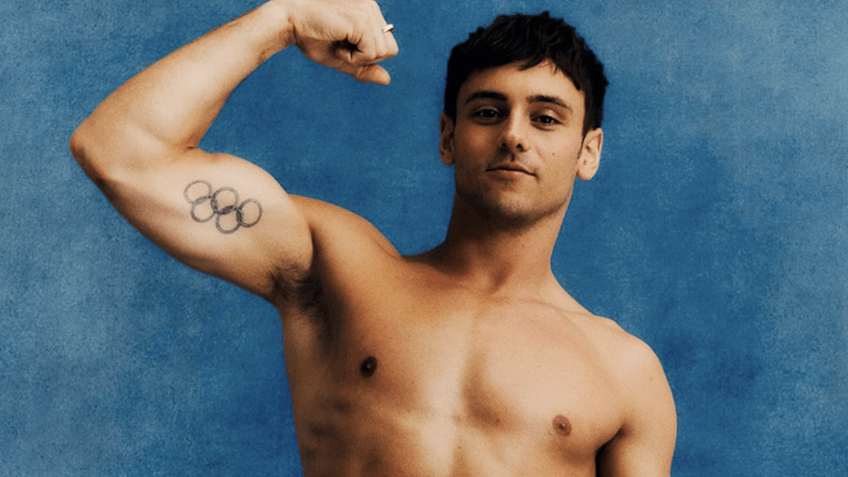 Parigi 2024, è ufficiale. Tom Daley parteciperà alla sua 5a olimpiade, record britannico nei tuffi