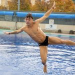 Tom Daley - Thumbnail